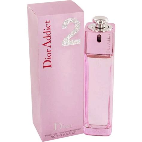 dior addict 201|dior addict 2 perfume 100ml.